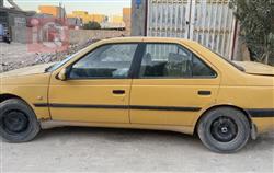بيجو 405